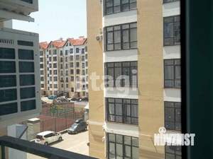 2-к квартира, вторичка, 62м2, 3/8 этаж