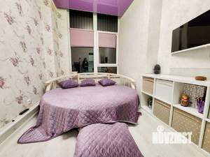 1-к квартира, вторичка, 53м2, 2/6 этаж