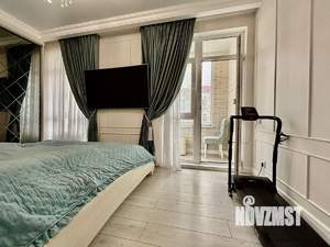 2-к квартира, вторичка, 78м2, 4/7 этаж