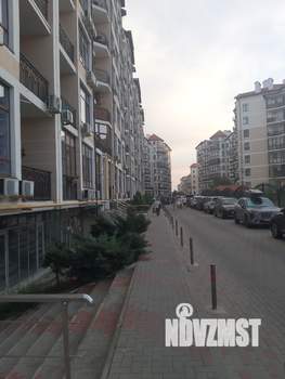 2-к квартира, вторичка, 71м2, 1/8 этаж