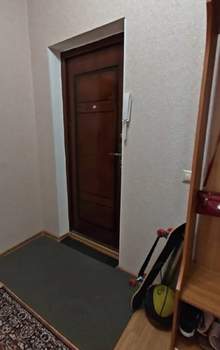 1-к квартира, вторичка, 52м2, 5/10 этаж