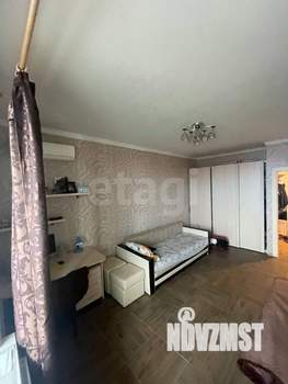 1-к квартира, вторичка, 39м2, 14/16 этаж