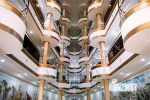 2-к квартира, вторичка, 98м2, 10/14 этаж