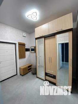1-к квартира, вторичка, 46м2, 2/7 этаж