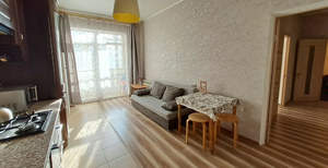 1-к квартира, вторичка, 48м2, 1/6 этаж