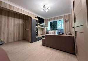 2-к квартира, вторичка, 41м2, 1/3 этаж