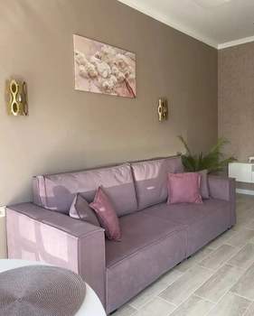 1-к квартира, вторичка, 36м2, 5/5 этаж