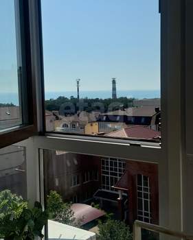 1-к квартира, вторичка, 49м2, 7/8 этаж