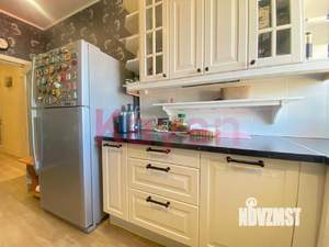 2-к квартира, вторичка, 50м2, 5/5 этаж