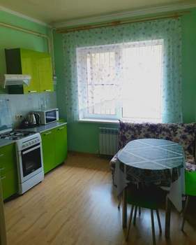 1-к квартира, вторичка, 34м2, 1/7 этаж