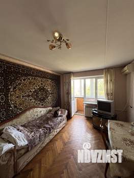 2-к квартира, вторичка, 44м2, 4/5 этаж