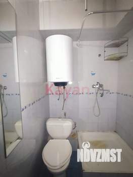 1-к квартира, вторичка, 29м2, -1/9 этаж