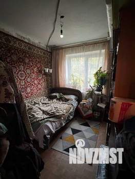 3-к квартира, вторичка, 60м2, 2/9 этаж