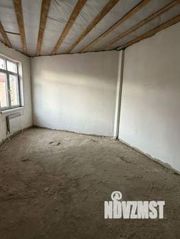 1-к квартира, вторичка, 43м2, 8/8 этаж