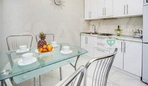 3-к квартира, вторичка, 55м2, 3/8 этаж