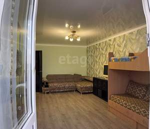 2-к квартира, вторичка, 62м2, 14/16 этаж