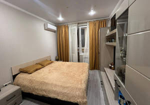 2-к квартира, вторичка, 52м2, 4/5 этаж