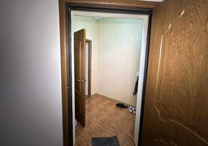 1-к квартира, вторичка, 76м2, 1/4 этаж