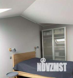 2-к квартира, вторичка, 54м2, 8/8 этаж