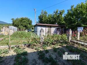 4-к квартира, вторичка, 53м2, 1/1 этаж