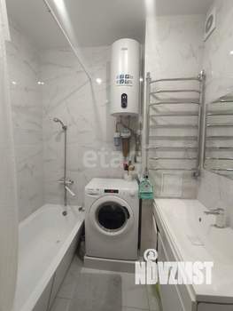 2-к квартира, вторичка, 52м2, 3/16 этаж