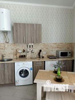 Студия квартира, вторичка, 23м2, 1/6 этаж