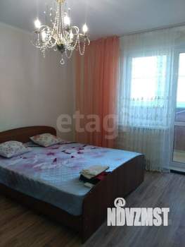 2-к квартира, вторичка, 57м2, 16/16 этаж