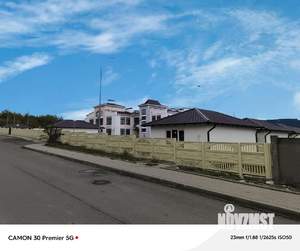 2-к квартира, вторичка, 53м2, 1/3 этаж