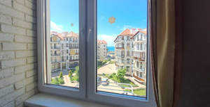 Студия квартира, вторичка, 29м2, 4/6 этаж