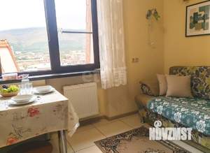 1-к квартира, вторичка, 43м2, 6/6 этаж