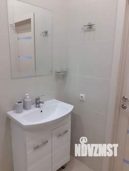 1-к квартира, вторичка, 50м2, 4/6 этаж