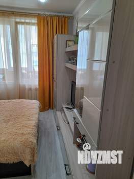 2-к квартира, вторичка, 51м2, 4/4 этаж
