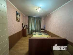 2-к квартира, вторичка, 75м2, 1/3 этаж