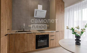 1-к квартира, вторичка, 40м2, 8/9 этаж