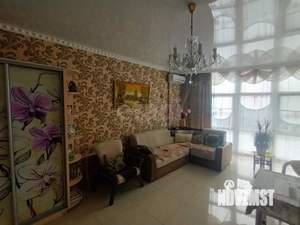 2-к квартира, вторичка, 62м2, 2/4 этаж