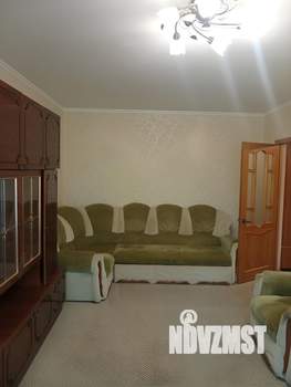 2-к квартира, вторичка, 52м2, 2/9 этаж