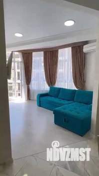 2-к квартира, вторичка, 74м2, 5/8 этаж