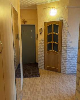 2-к квартира, вторичка, 55м2, 5/5 этаж