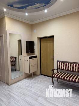 4-к квартира, вторичка, 107м2, 4/7 этаж