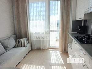 1-к квартира, вторичка, 40м2, 4/6 этаж