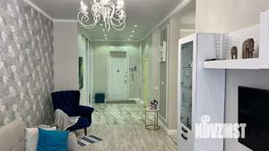 2-к квартира, вторичка, 83м2, 1/5 этаж