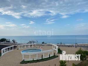 Студия квартира, вторичка, 28м2, 2/7 этаж