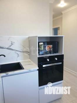 1-к квартира, вторичка, 39м2, 5/9 этаж