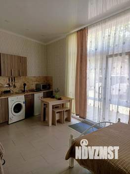 Студия квартира, вторичка, 23м2, 1/6 этаж