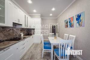 2-к квартира, вторичка, 58м2, 1/6 этаж