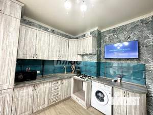 1-к квартира, вторичка, 39м2, 3/6 этаж