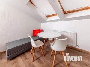 1-к квартира, вторичка, 54м2, 6/6 этаж