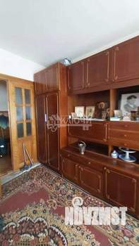 3-к квартира, вторичка, 62м2, 1/9 этаж