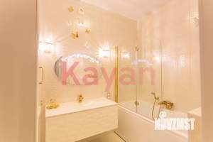 3-к квартира, вторичка, 83м2, 4/5 этаж