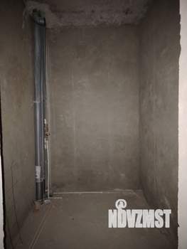 3-к квартира, вторичка, 96м2, 2/3 этаж